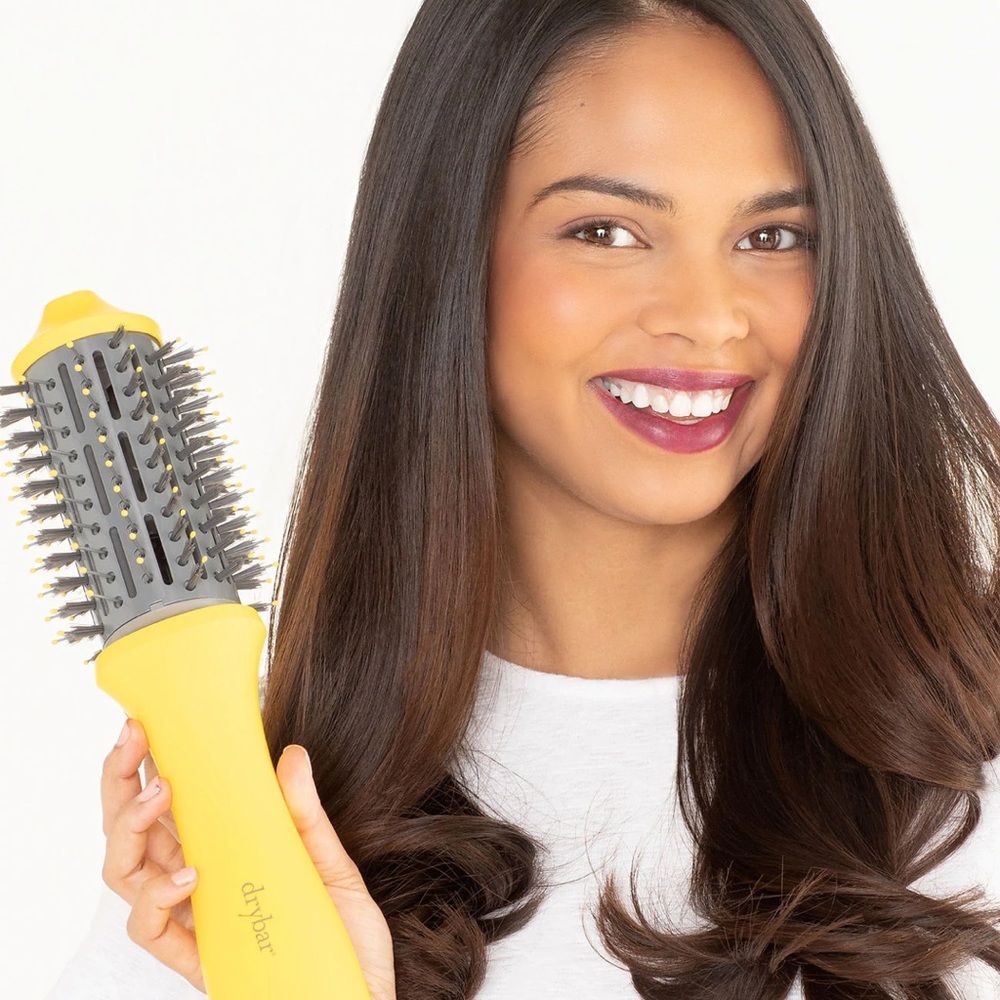 Drybar The Single Shot Blow-Dryer Brush